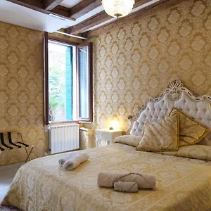 La Residenza Di Carlo Close To Piazza San Marco Venise