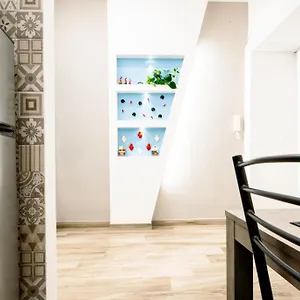 Casa Cosmedin Appartement Naples