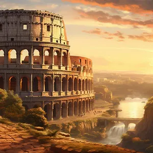Domus Cerchiari , Roma Italia