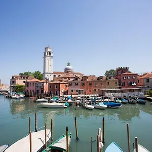Appartament Salini Ii - Canal View Apartment